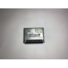 Bmw E36 E46 E39 Motor Beyni 7500255 5WK9037 DME MS42