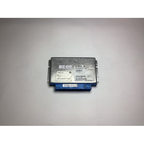 BMW E39 E46 Şanzıman Beyni 0260002642 7514265