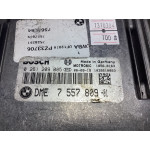 Bmw E87 E90 Motor Beyni 0261209085 7557809