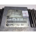 BMW E46 3.18 Motor Beyni 0261209005 DME7512354
