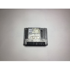 BMW E46 Motor Beyni 0261209007 7508292