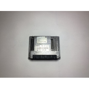 BMW E46 Motor Beyni 0261209007 7508292