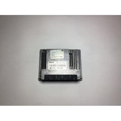 BMW E46 Motor Beyni 0261209007 7508292