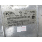 Chrysler Voyager 2.5 Motor Beyni 0281011064 P04727665AB