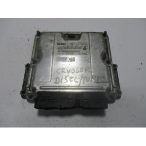 Chrysler Voyager 2.5 Motor Beyni 0281011064 P04727665AB
