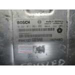 Chrysler Voyager 2.5 Motor Beyni 0281011064 P04727665AB