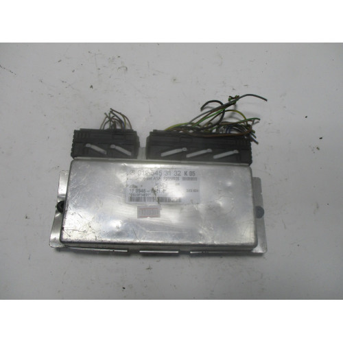 Mercedes W170 Motor Beyni 10.0946-1521.4 0195453132 