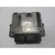 Jeep Grand Cherokee 3.0 CRD Motor Beyni 0281030158 P05150767AC