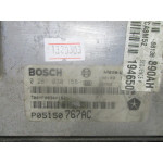 Jeep Grand Cherokee 3.0 CRD Motor Beyni 0281030158 P05150767AC