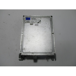 Jaguar XJ12 6.0 V12 Motor Beyni 84527f 