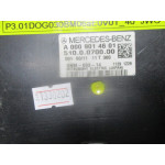 Mercedes Motor Beyni A0009014601 5100070000