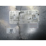 Mercedes W166 ML350 Motor Beyni 0281030555 A6519001202