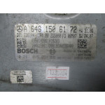 Mercedes Benz Sprınter Motor Beyni 0281015051 A6461506172