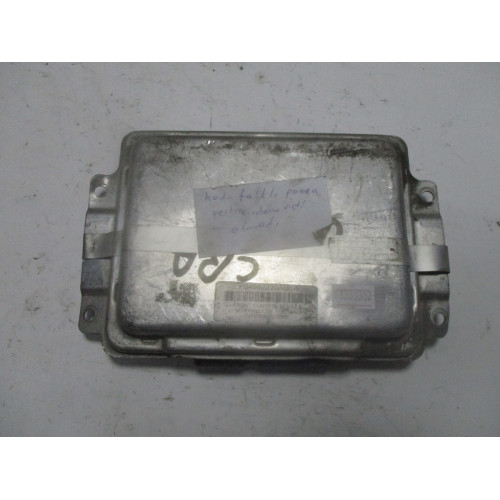 Chrysler 300 - 300C Motor Beyni P04692230AG 16238AC