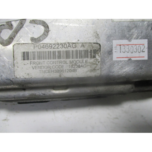 Chrysler 300 - 300C Motor Beyni P04692230AG 16238AC