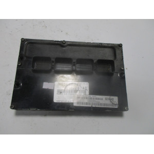 Chrysler Voyager 2.8 Motor Beyni P05150267AC P68050332AA