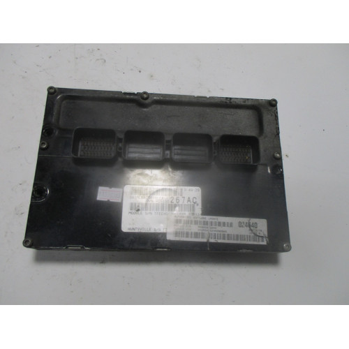 Chrysler Voyager 2.8 Motor Beyni P05150267AC P68050332AA