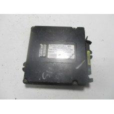 Saab 900i 2.0 Motor Beyni 80147D 7872336 