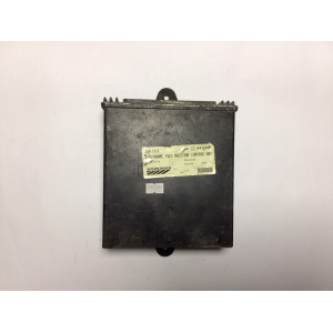 Rover Montego 2.0 Motor Beyni AUU1313 84598B