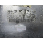 Mercedes W202 C200 Motor Beyni 0261206570 A0285457832