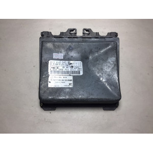 Mercedes W202 Motor Beyni 0261203711 A0185458532