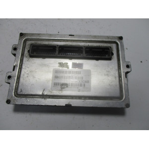 Dodge Durango PCM 5.9L Motor Beyni P56040330AB