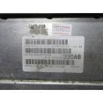 Dodge Durango PCM 5.9L Motor Beyni P56040330AB