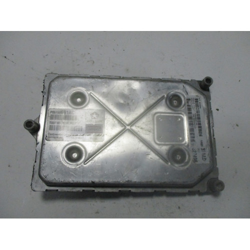 FIAT Freemont 2.0 JTD Motor Beyni P05150691AC 