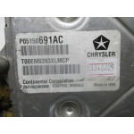 FIAT Freemont 2.0 JTD Motor Beyni P05150691AC 
