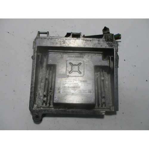 Mercedes A150 Motor Beyni 5WK90958 A2661538979 A0024463140