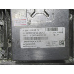 Mercedes A150 Motor Beyni 5WK90958 A2661538979 A0024463140