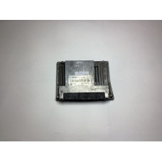 Bmw E65 E53 Motor Beyni 0261209010 7544610