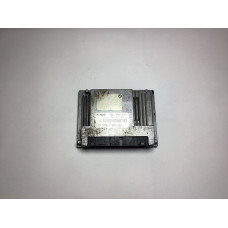 BMW E46 Motor Beyni 0261209007 7508292