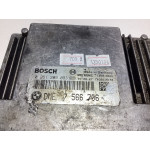 Bmw X5 E63 E64 Motor Beyni 7566706 0261209093