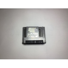 BMW E46 3.18 Motor Beyni 0261209005 DME7519592
