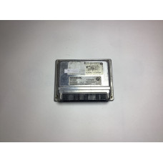 Bmw E36 E46 E39 Motor Beyni 7500255 5WK9037 DME MS42