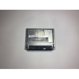 BMW E46 3.30 Motor Beyni DMEMS43 5WK90012 7511570