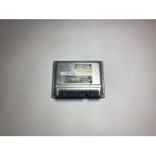 Bmw E36 E46 E39 Motor Beyni 7500255 5WK9037 DME MS42