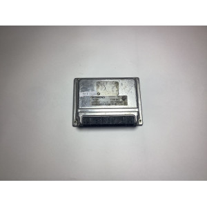 Bmw E46 E39 Motor Beyni 5WK90017 7530854 MS43