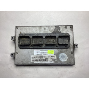Jeep Liberty 3.7 Motor Beyni 56044209AG