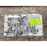 Jeep Cherokee 4.0 Motor Beyni 56041634AF