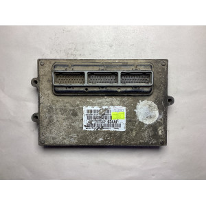 Jeep Cherokee 4.0 Motor Beyni 56041634AF