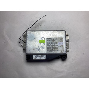 Mercedes Vito Otomatik Şanzıman Beyni 0260002551 6058001023 A6384460610