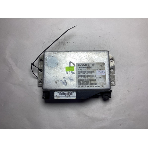 Mercedes Vito Otomatik Şanzıman Beyni 0260002551 6058001023 A6384460610