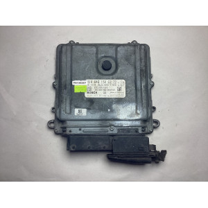 Mercedes Sprinter Motor Beyni A6461506372 0281015053