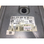 Mercedes W205 E Class Motor Beyni A2749000800 0261S08785 MED17.7.2