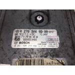 Mercedes Motor W176 A200 Beyni 0261S08233 A2709000900 MED17.7.2