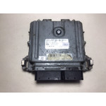 Mercedes Motor W176 A200 Beyni 0261S08233 A2709000900 MED17.7.2