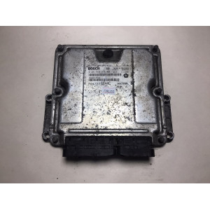 Chrysler Voyager 2.5 Motor Beyni 0281010814 P04727664AC