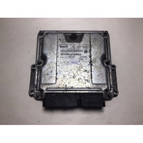 Chrysler Voyager 2.5 Motor Beyni 0281010814 P04727664AC